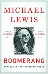 Boomerang by Michael Lewis Boomerang by Michael Lewis