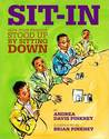 Sit-In by Andrea Davis Pinkney Sit-In by Andrea Davis Pinkney