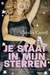 Je staat in mijn sterren (Paperback)