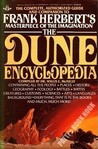 The Dune Encyclopedia by Willis E. McNelly The Dune Encyclopedia by Willis E. McNelly