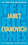 Ten Big Ones by Janet Evanovich Ten Big Ones by Janet Evanovich