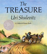 The Treasure by Uri Shulevitz The Treasure by Uri Shulevitz