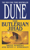 The Butlerian Jihad (Legends of Dune, #1) The Butlerian Jihad (Legends of Dune, #1)
