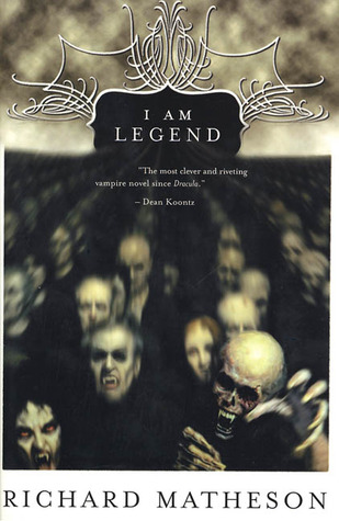 I am Legend and Other Stories