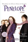 Penelope by Marilyn Kaye Penelope by Marilyn Kaye