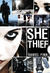 She Thief by Daniel Finn She Thief by Daniel Finn