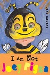I Am Not Joey Pigza (Joey Pigza Books)