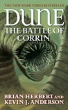 The Battle of Corrin (Legends of Dune, #3) The Battle of Corrin (Legends of Dune, #3)