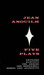 Five Plays: Antigone, Euryd...
