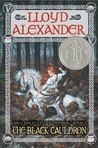 The Black Cauldron by Lloyd Alexander