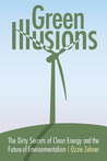 Green Illusions by Ozzie Zehner