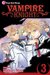 Vampire Knight, Vol. 03