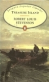 Treasure Island by Robert Louis Stevenson