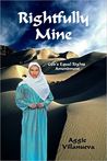 Rightfully Mine: God's Equal Rights Amendment Rightfully Mine: God's Equal Rights Amendment