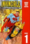Invincible by Robert Kirkman Invincible by Robert Kirkman
