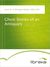 Ghost Stories of an Antiquary (ebook)