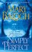 Simply Perfect (Simply Quartet #4)
