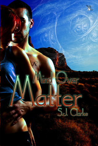 Mind Over Matter (ASI, #1)