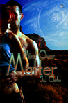 Mind Over Matter (ASI, #1)