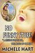 No Funny Stuff! *A Mission For the Muse of Comedy