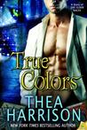 True Colors (Elder Races #3.5)