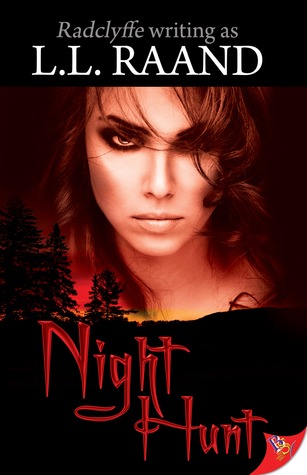 Night Hunt (Midnight Hunters #3)  - L.L. Raand