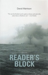 Reader’s Block by David Markson Reader’s Block by David Markson