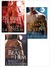 Shelly Laurenston Bundle: Big Bad Beast, the Mane Event, the Beast in Him