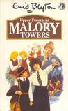 Upper Fourth at Malory Towers by Enid Blyton Upper Fourth at Malory Towers by Enid Blyton