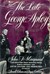 The Late George Apley (Hardcover)