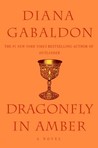 Dragonfly in Amber by Diana Gabaldon