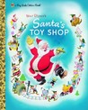 Walt Disney's Santa's Toy Shop by Al Dempster Walt Disney's Santa's Toy Shop by Al Dempster