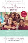 The Freedom Writers Diary by Erin Gruwell