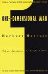 One-Dimensional Man by Herbert Marcuse One-Dimensional Man by Herbert Marcuse