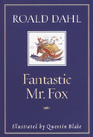 Fantastic Mr. Fox