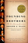 Founding Brothers by Joseph J. Ellis Founding Brothers by Joseph J. Ellis