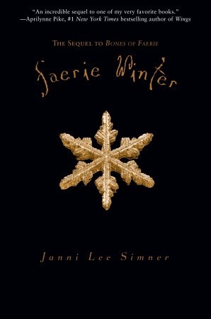 Faerie Winter