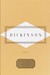 Dickinson: Poems
