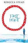 First Light by Rebecca Stead