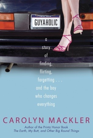 Guyaholic (V Valentine, #2)