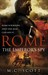 Rome: The Emperor's Spy (Rome, #1)