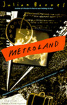Metroland by Julian Barnes