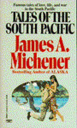 Tales of the South Pacific