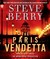 The Paris Vendetta (Cotton ...