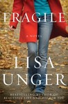 Fragile (The Hollows, #1) Fragile (The Hollows, #1)