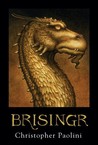 Brisingr by Christopher Paolini Brisingr by Christopher Paolini