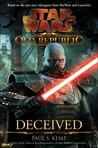 Deceived by Paul S. Kemp