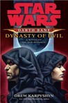 Dynasty of Evil by Drew Karpyshyn