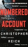 Numbered Account by Christopher Reich Numbered Account by Christopher Reich