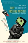 The Best of Lady Churchill's Rosebud Wristlet The Best of Lady Churchill's Rosebud Wristlet